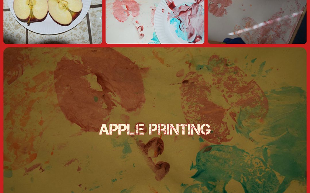 Apple Stamping