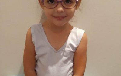 An Open Letter to My Daughter, Recently Diagnosed with ASD