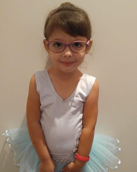 An Open Letter to My Daughter, Recently Diagnosed with ASD