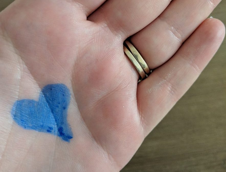 Love Connections & Separation Anxiety