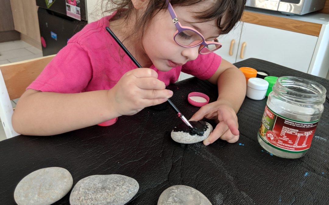 Should I Be Worried About My Child’s Pencil Grip?