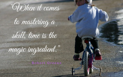 Why Struggles Are So Important for Kids