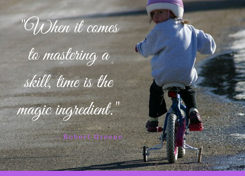 Why Struggles Are So Important for Kids