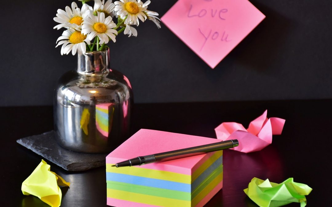 Lunchbox Love Notes – Includes FREE Printable