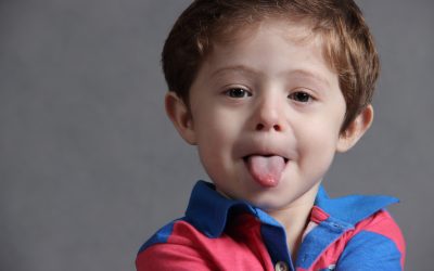 Your CHILD’s Behaviour is NOT a Reflection of Your Parenting Skills